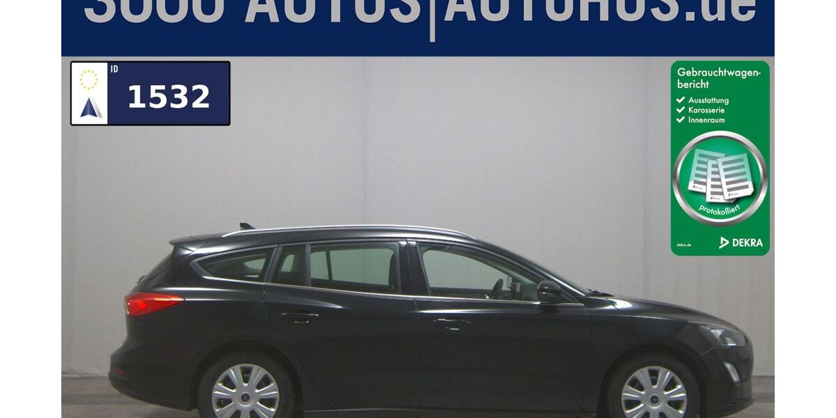 Ford Focus 157.831 km 7.480 &euro; Gyhum/Bockel 27404