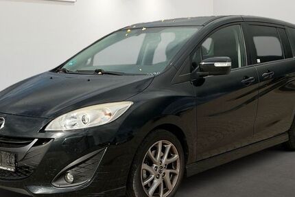 Mazda 5 272.115 km 3.499 € Brehna 06796