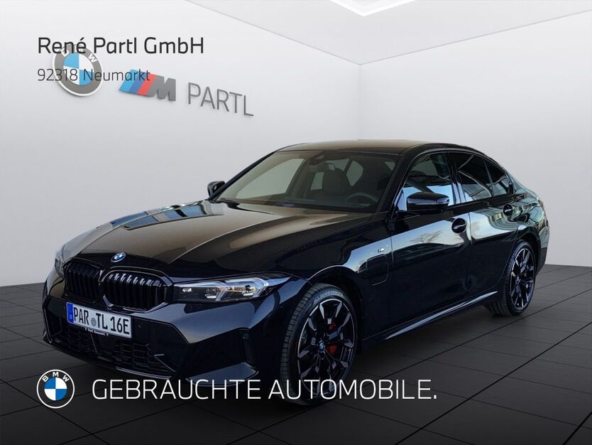 BMW 330 13.500 km 52.900 € Neumarkt 92318