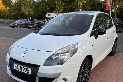 Renault Scenic 206.000 km 4.500 &euro; Göttingen 37075