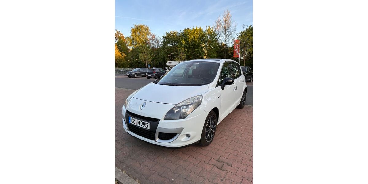 Renault Scenic 206.000 km 4.500 &euro; Göttingen 37075