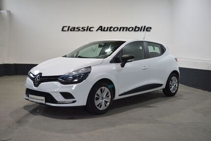 Renault Clio 34.000 km 8.990 € Neuwied 56567