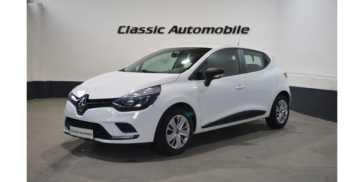 Renault Clio 34.000 km 8.990 € Neuwied 56567