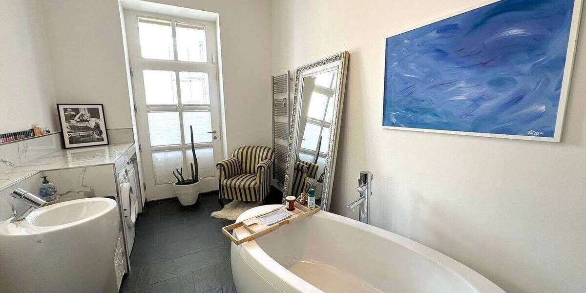 Etagenwohnung Trier Innenstadt - 5 Zimmer, 260 m&sup2;, 948.800&euro; | Angebot:25740920