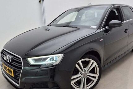 Audi A3 157.042 km 15.700 &euro; Kampen 8263B