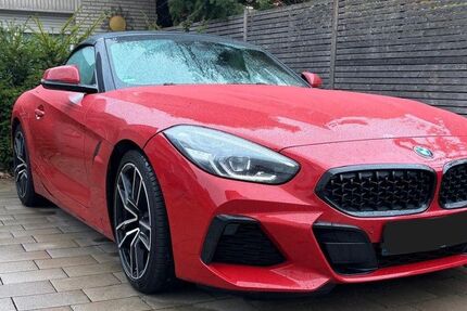 BMW Z4 51.930 km 32.000 &euro; Detmold 32756