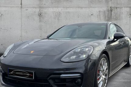 Porsche Panamera 61.000 km 52.000 &euro; Leipzig 04277