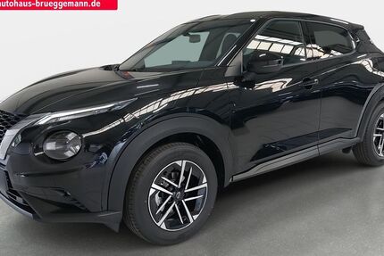 Nissan Juke 7.306 km 19.890 &euro; Dortmund 44147