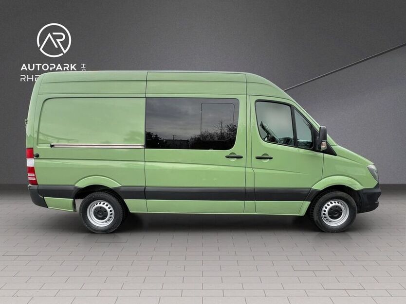 Sprinter