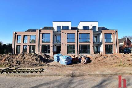 Wohnung Diepholz - 2 Zimmer, 38 m&sup2;, 470&euro; | Angebot:25533157