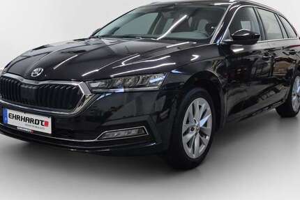 Skoda Octavia 42.640 km 24.490 &euro; Sonneberg 96515