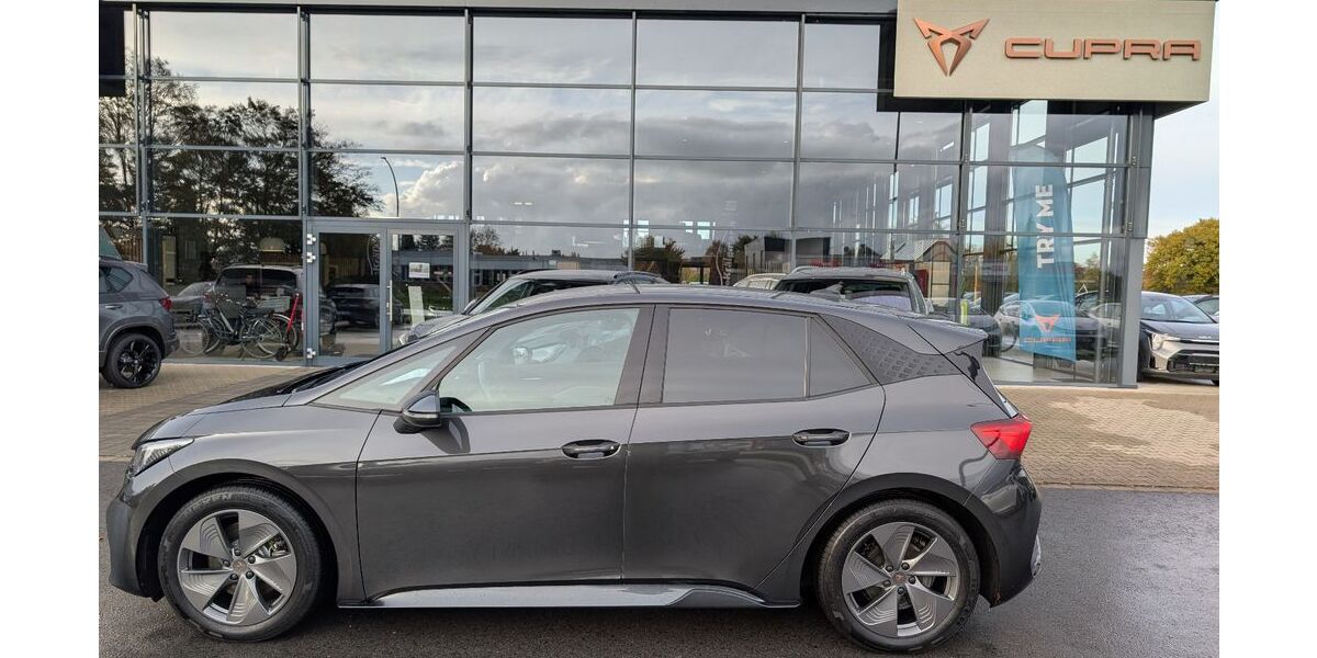 Cupra Born 58.500 km 21.990 &euro; Senden 48308