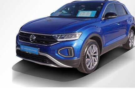 VW T-Roc 24.400 km 23.880 &euro; Erlangen 91058