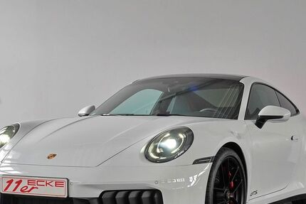 Porsche 992 4.900 km 173.850 &euro; Wendelstein 90530