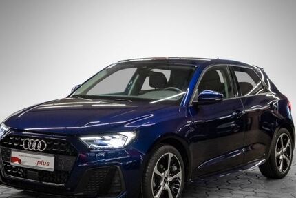 Audi A1 10.128 km 24.920 € Stuttgart 70563