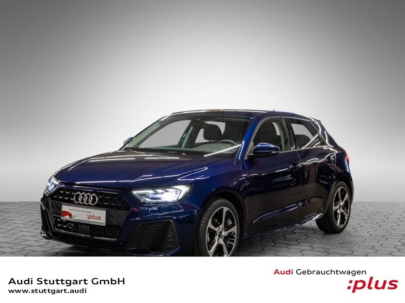 Audi A1 10.128 km 24.920 € Stuttgart 70563