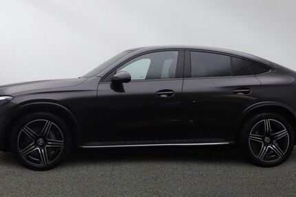 Mercedes-Benz GLC 200 18.000 km 64.880 € Rheine 48429