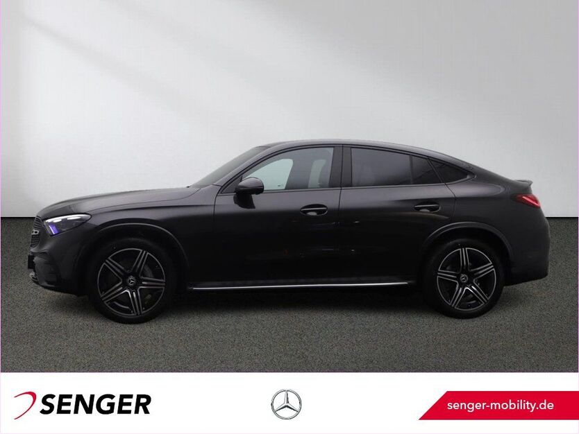 Mercedes-Benz GLC 200 18.000 km 64.880 € Rheine 48429