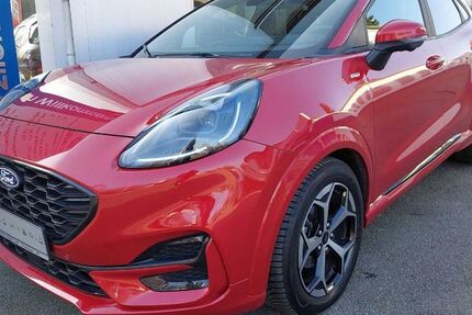 Ford Puma 20.430 km 28.895 &euro; Petershagen 32469