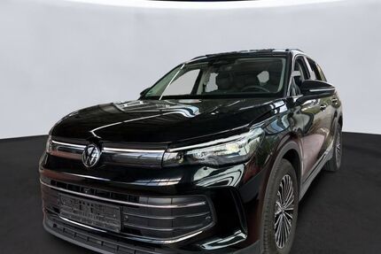 VW Tiguan 27.013 km 34.880 &euro; Ahlen 59229