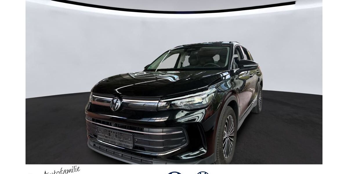 VW Tiguan 27.013 km 35.880 &euro; Ahlen 59229