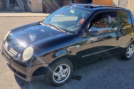 VW Lupo 206.700 km 699 &euro; Leonberg Gebersheim 71229