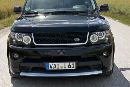 Land Rover Range Rover Sport 127.000 km 25.800 &euro; Vaihingen Enz 71665