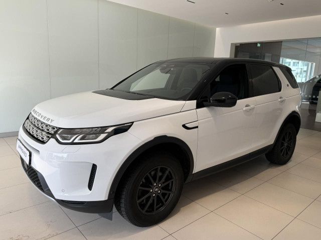 Discovery Sport