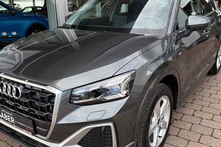 Audi Q2 4.250 km 30.795 &euro; Neustadt 67433
