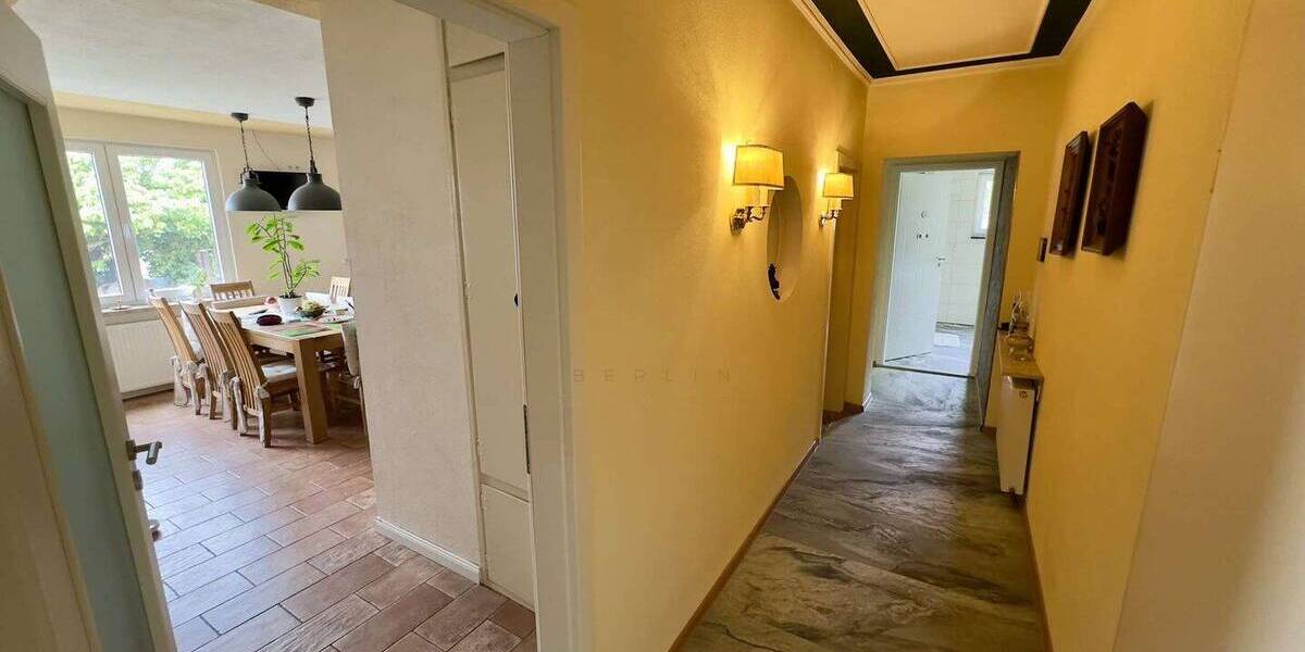 Einfamilienhaus Schorfheide Groß Schönebeck - 3 Zimmer, 120 m&sup2;, 399.000&euro; | Angebot:26742056