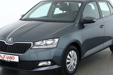 Skoda Fabia 49.027 km 13.990 &euro; Kassel 34123