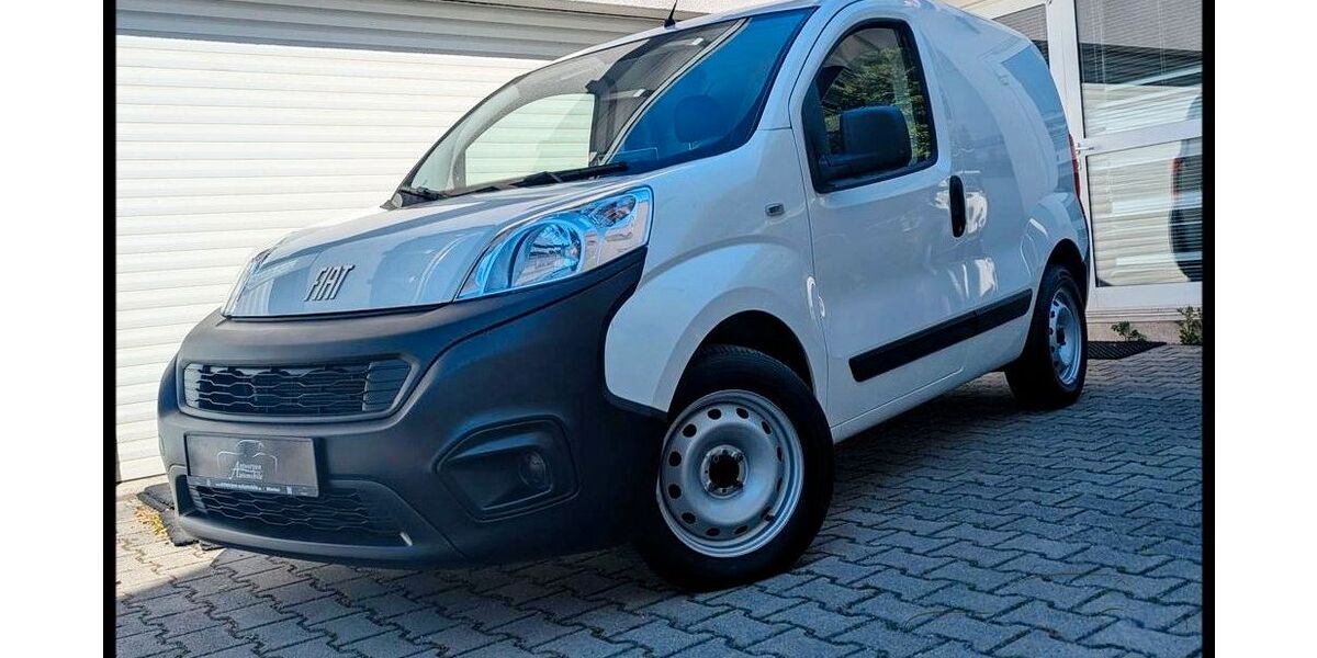 Fiat Fiorino 21.500 km 11.880 &euro; München 81243