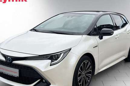 Toyota Corolla 72.150 km 17.740 &euro; Wedemark 30900