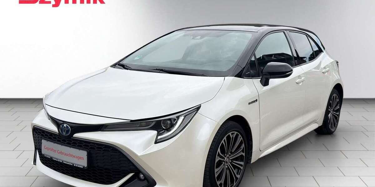 Toyota Corolla 72.150 km 17.740 &euro; Wedemark 30900