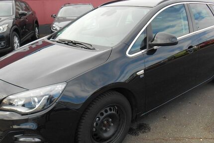Opel Astra 128.834 km 6.500 &euro; Erfurt 99091