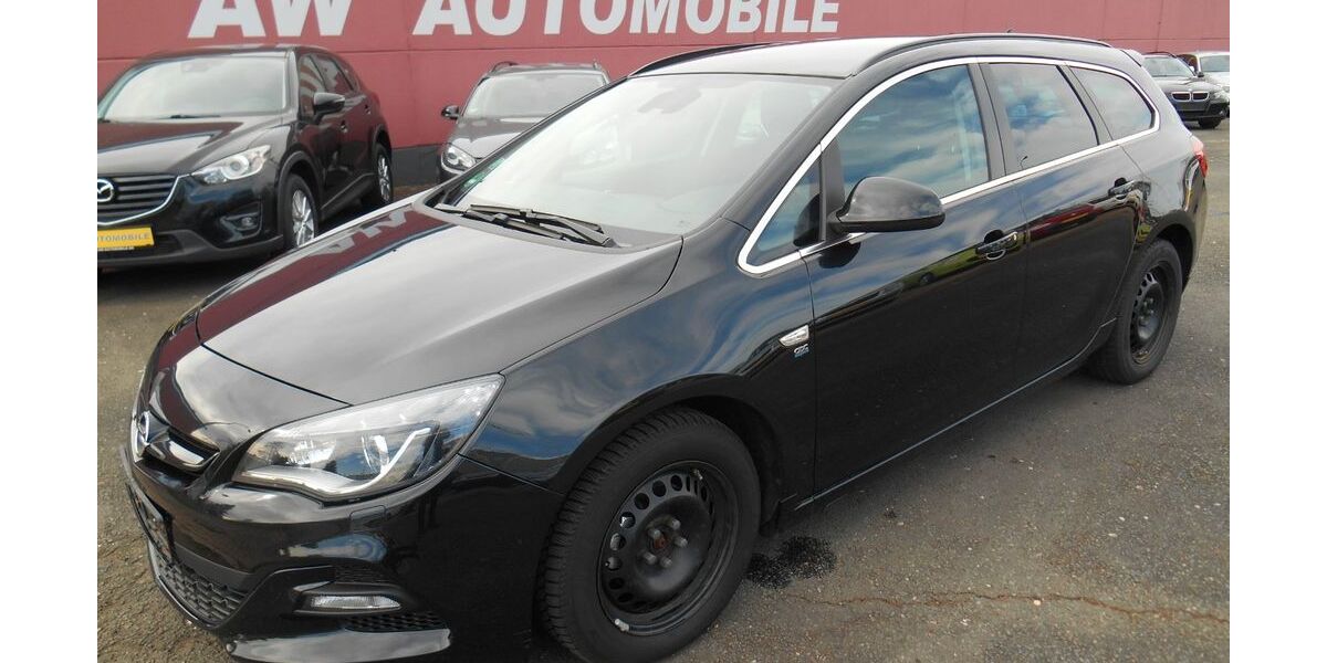 Opel Astra 128.834 km 6.500 &euro; Erfurt 99091