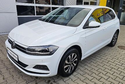 VW Polo 46.942 km 16.980 € Oberrieden 87769