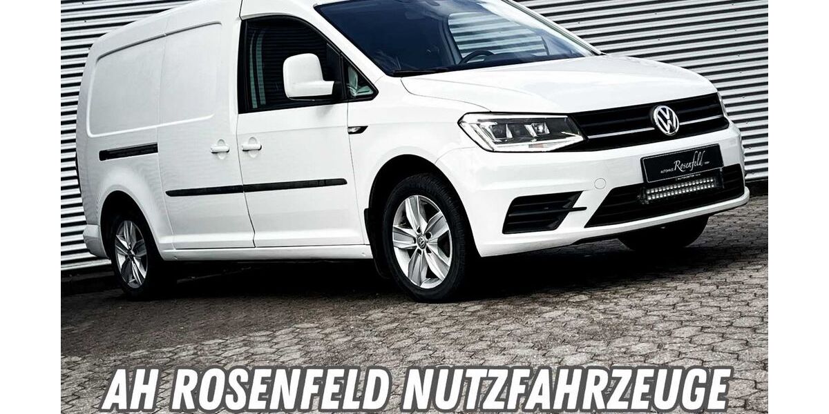 VW Caddy Maxi 150.000 km 16.566 &euro; Schwentinental (Kiel) 24223
