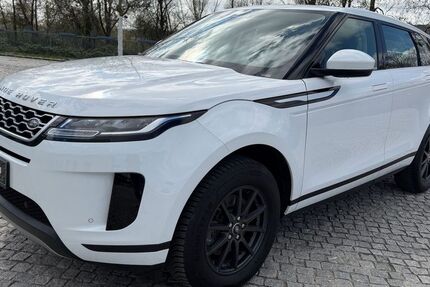 Land Rover Range Rover Evoque 80.000 km 22.990 &euro; Oppenheim 55276