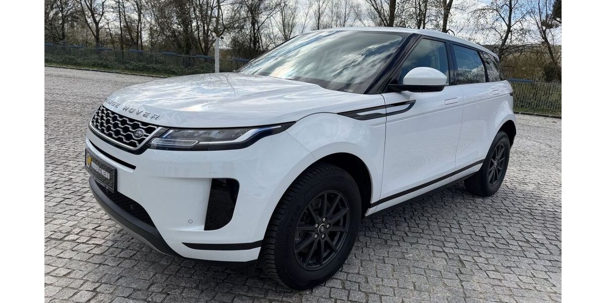 Land Rover Range Rover Evoque 80.000 km 22.990 &euro; Oppenheim 55276