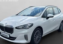 Gebrauchtwagen BMW 220