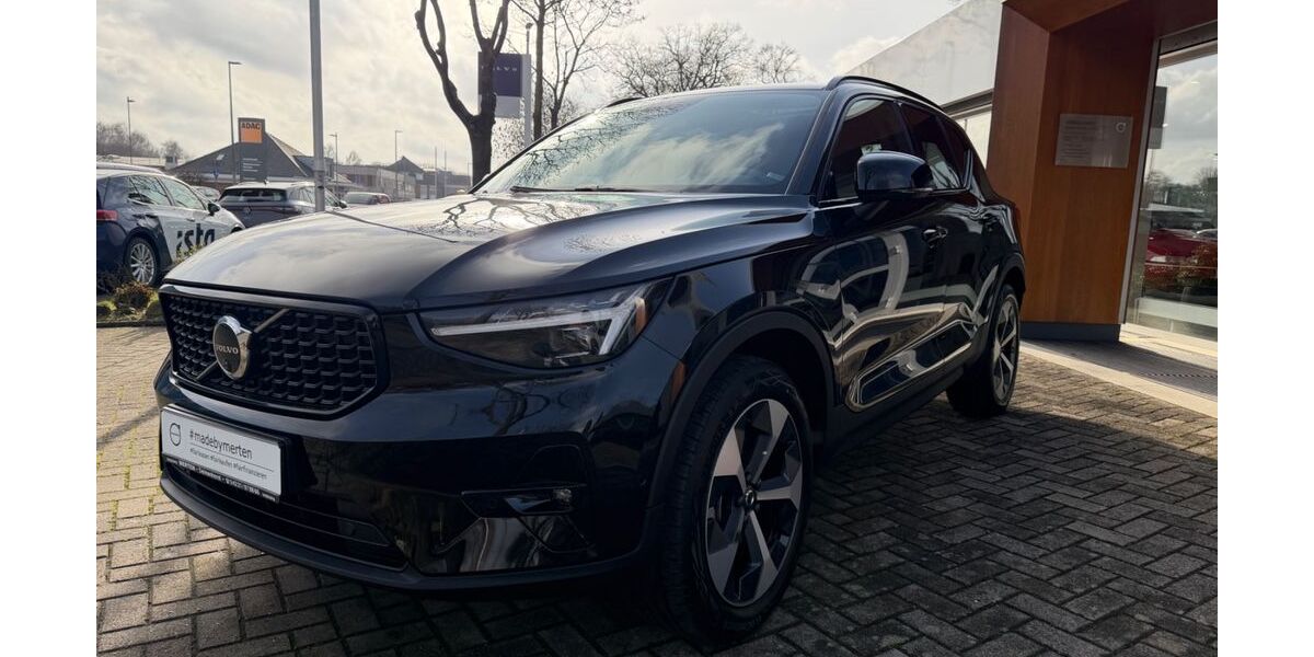 Volvo XC40 18.700 km 37.990 &euro; Delmenhorst 27751