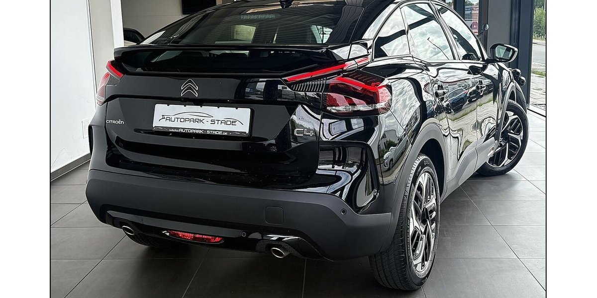 Citroen C4 PureTech Full-LED Temp. Kamera HeadUp Assist 19.800 km 15.999 &euro; Stade 21682