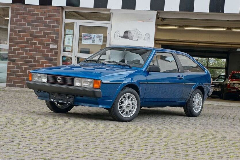 Scirocco