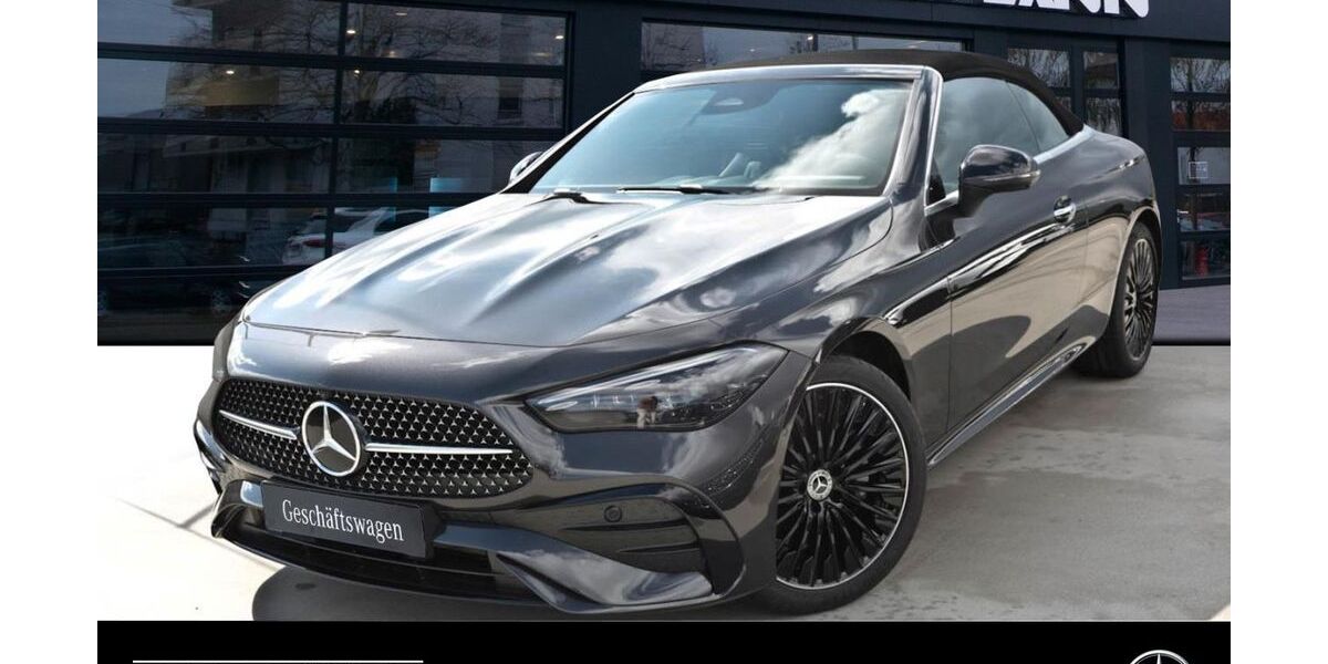 Mercedes-Benz CLE 300 15.000 km 64.650 &euro; Aschaffenburg 63741