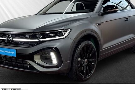 VW T-Roc 2.100 km 35.400 &euro; Neuburg 86633