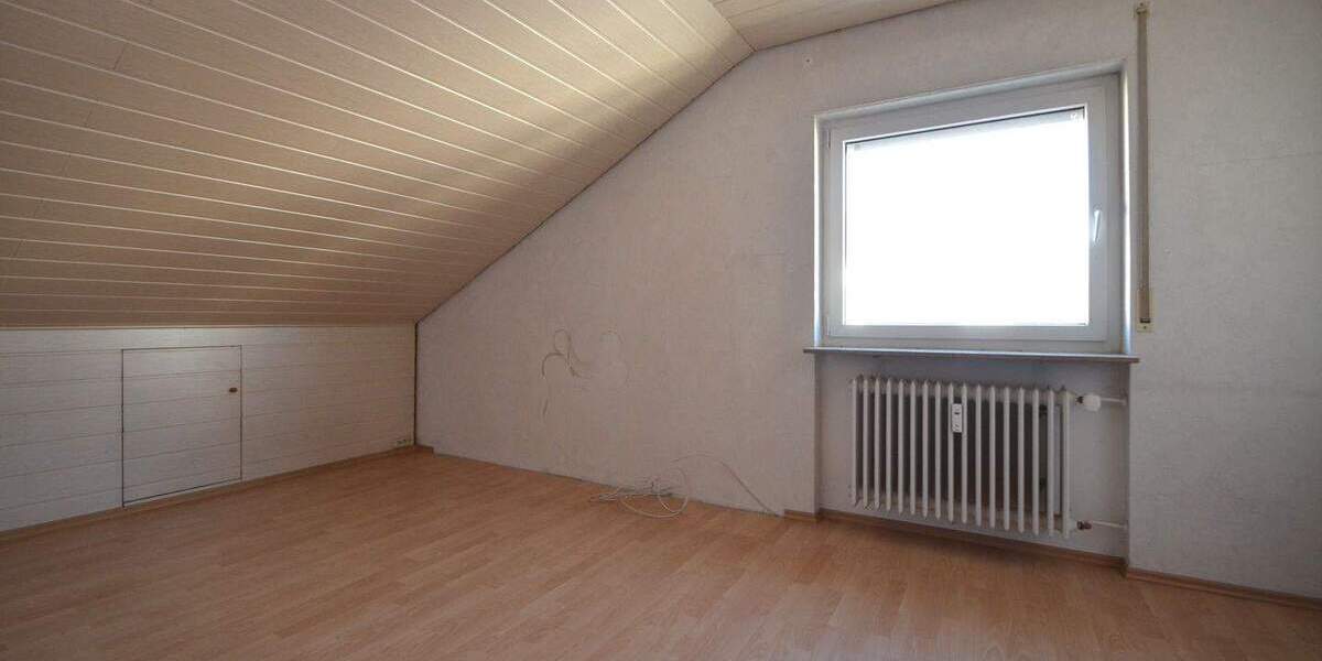 Etagenwohnung Rutesheim - 3 Zimmer, 81 m&sup2;, 278.000&euro; | Angebot:25611693