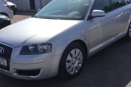 Audi A3 242.000 km 2.499 &euro; Bad Kreuznach 55543