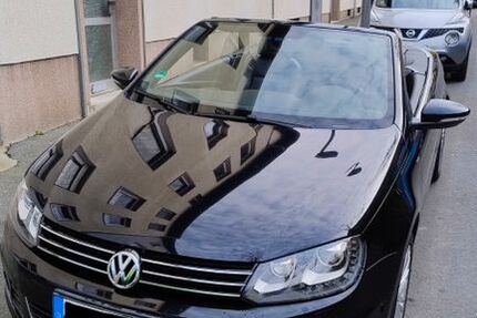 VW Eos 121.366 km 11.799 € Bochum 44807