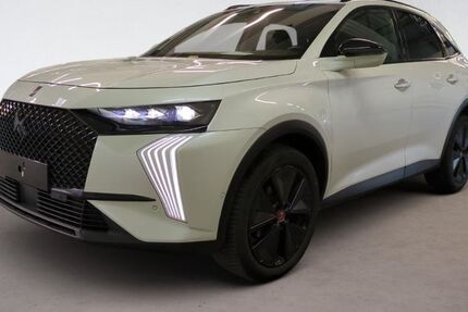 DS Automobiles DS7 (Crossback) 22.047 km 25.280 &euro; Marburg 35043